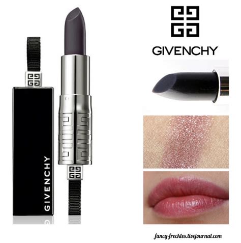 givenchy lipstick in orlando fl|givenchy lip balm black.